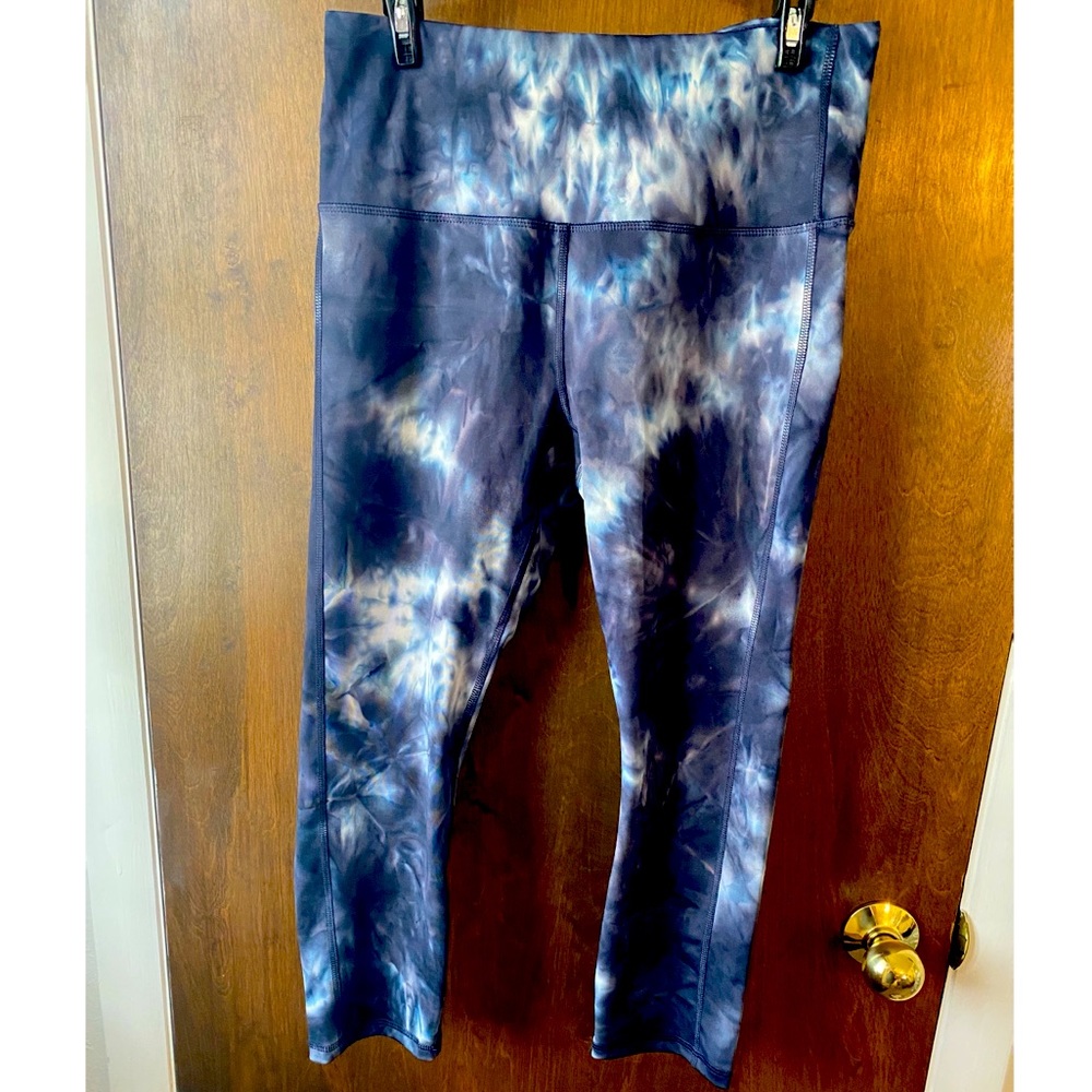 RBX tie dye legging